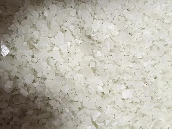 17%無鐵硫酸鋁