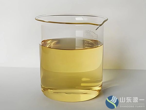 消泡劑在污水治理領域的應用和技術優勢
